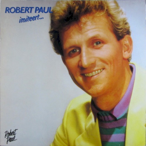 Robert Paul